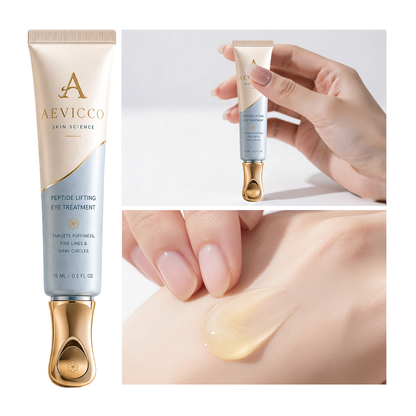Aevicco® Instant Face Temporary Tightener – Instant visible results in 30 seconds