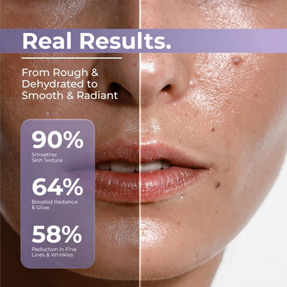 Aevicco® - 3% Hyaluronic Acid Ultra Hydrating Serum