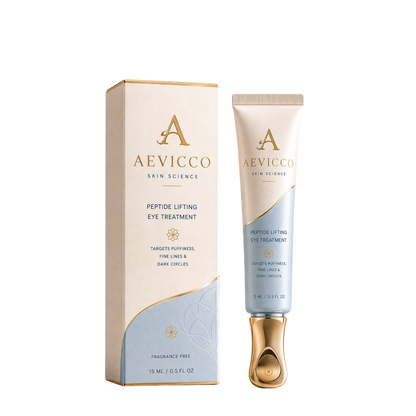 Aevicco® Instant Face Temporary Tightener – Instant visible results in 30 seconds