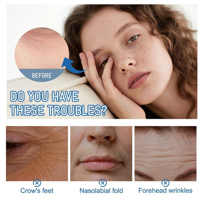 Aevicco® Instant Face Temporary Tightener – Instant visible results in 30 seconds