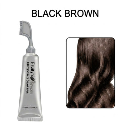 📢📢BUY 2 GET 1 FREE !! ⏰Vibrant, Long-Lasting Hair Color (With ZERO Damage!) ✨