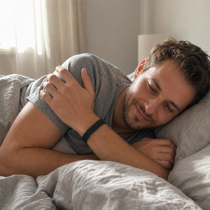 Aevicco™ - A quieter way to wake up