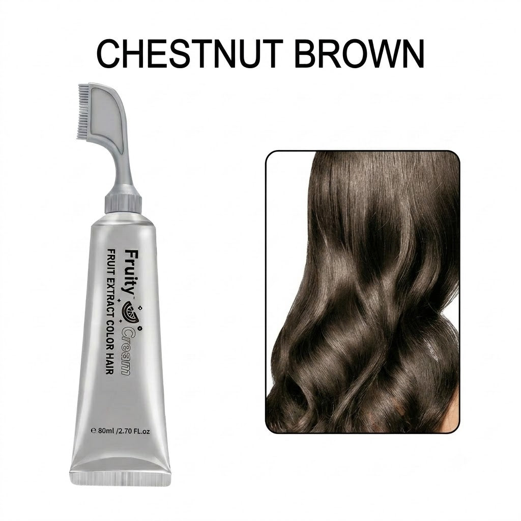 📢📢BUY 2 GET 1 FREE !! ⏰Vibrant, Long-Lasting Hair Color (With ZERO Damage!) ✨
