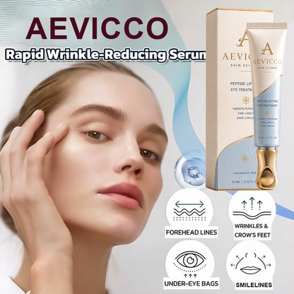 Aevicco® Instant Face Temporary Tightener – Instant visible results in 30 seconds