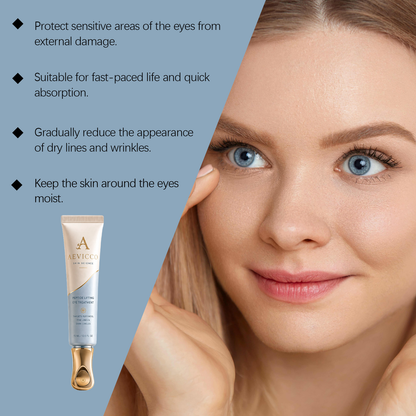 Aevicco® Instant Face Temporary Tightener – Instant visible results in 30 seconds