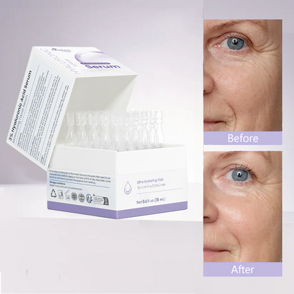 Aevicco® - 3% Hyaluronic Acid Ultra Hydrating Serum