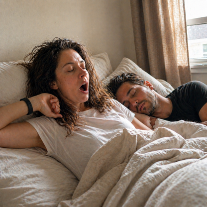 Aevicco™ - A quieter way to wake up