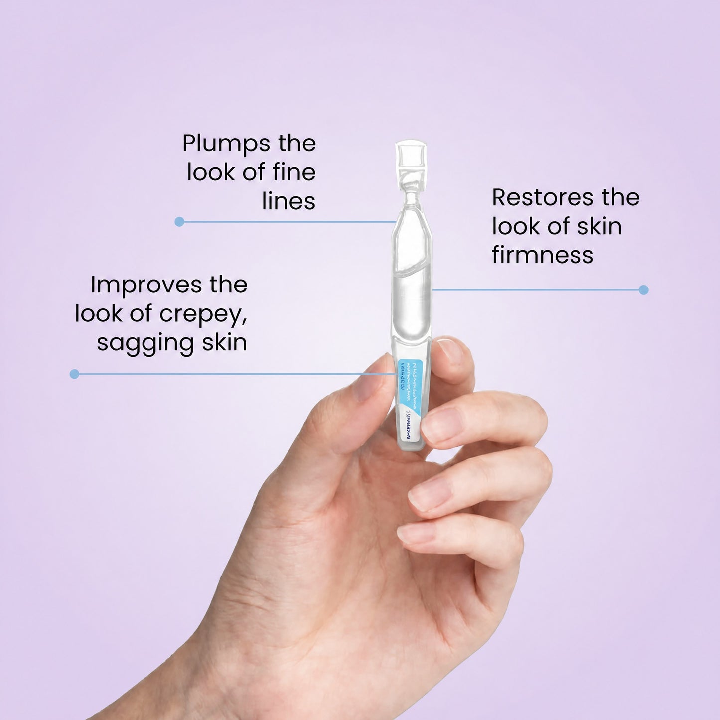 Aevicco® - 3% Hyaluronic Acid Ultra Hydrating Serum