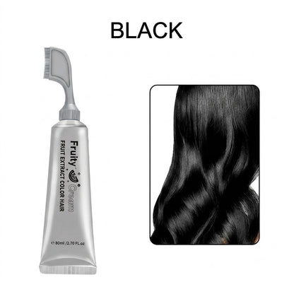 📢📢BUY 2 GET 1 FREE !! ⏰Vibrant, Long-Lasting Hair Color (With ZERO Damage!) ✨